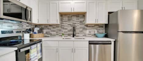 Lägenhet (2 Bedrooms) | Interiör