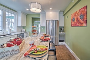 Casa (4 Bedrooms) | Interior
