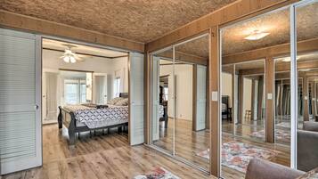 Apartment (3 Bedrooms) | Interior