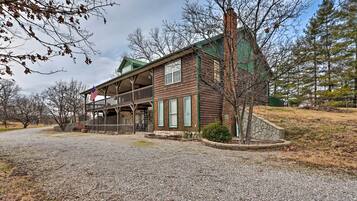 Apartment (3 Bedrooms) | Interior
