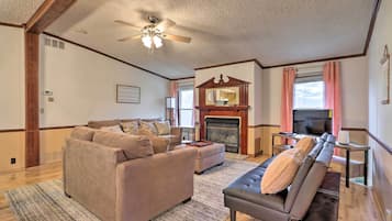 Apartment (3 Bedrooms) | Interior