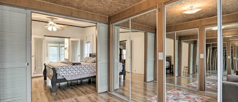 Apartment (3 Bedrooms) | Innenbereich