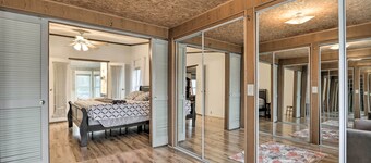 Reteat on 45 Acres! Spacious Family Apt in Lebanon