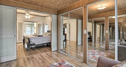 Reteat on 45 Acres! Spacious Family Apt in Lebanon