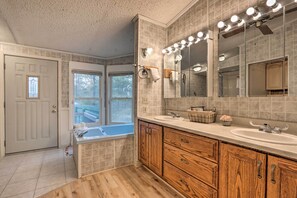 Departamento (3 Bedrooms) | Interior