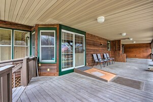 Apartment (3 Bedrooms) | Interior