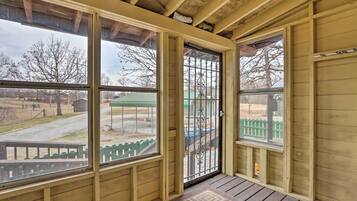 Apartment (3 Bedrooms) | Interior