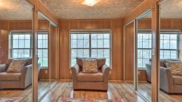 Apartment (3 Bedrooms) | Interior