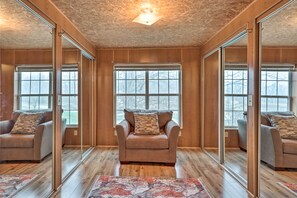 Departamento (3 Bedrooms) | Interior