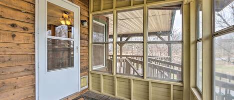 Leilighet (3 Bedrooms) | Innvendig