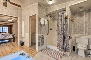 Departamento (3 Bedrooms) | Interior