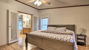 Apartment (3 Bedrooms) | Interior