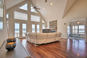 Casa (4 Bedrooms) | Interior