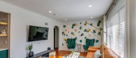 Casa (3 Bedrooms) | Vista frontal de la propiedad