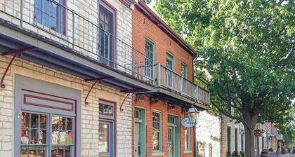 Dreamy St Charles Retreat w/ Furnished Patio!