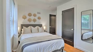 Maison (3 Bedrooms) | Intérieur