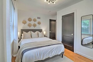 Casa (3 Bedrooms) | Interior