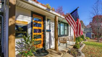 Rumah (3 Bedrooms) | Interior