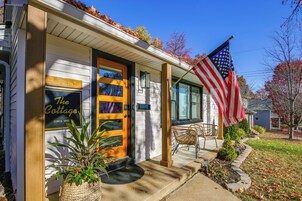 Ferienhaus (3 Bedrooms) | Innenbereich