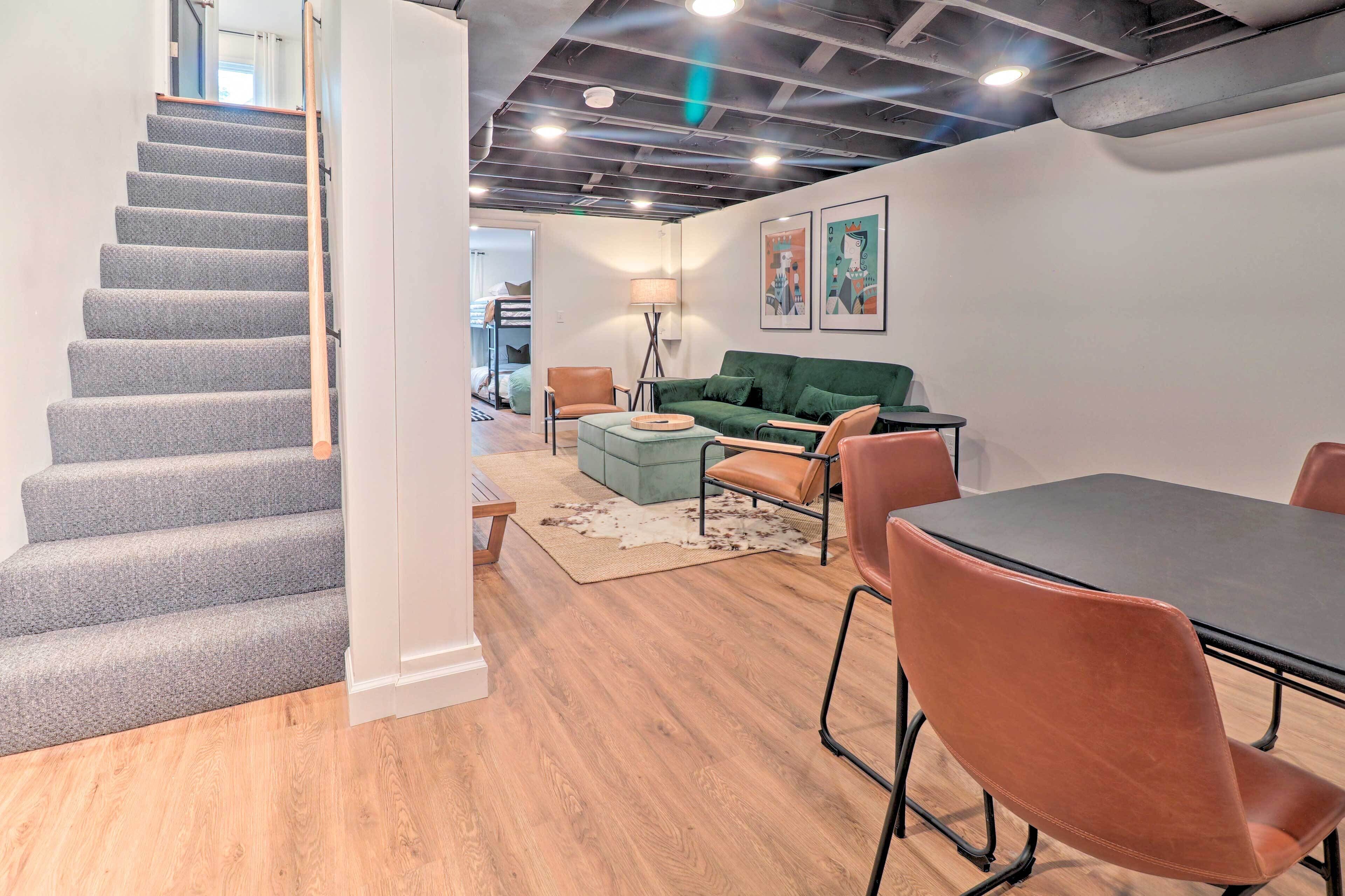 Casa (3 Bedrooms) | Interior