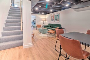 Casa (3 Bedrooms) | Interior