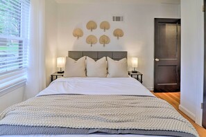 Ferienhaus (3 Bedrooms) | Innenbereich