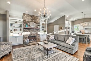 Casa (3 Bedrooms) | Interior