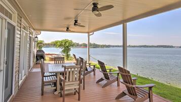 Casa (3 Bedrooms) | Interior