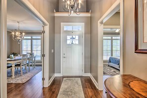 Casa (3 Bedrooms) | Interior