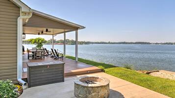 Hus (3 Bedrooms) | Interiör