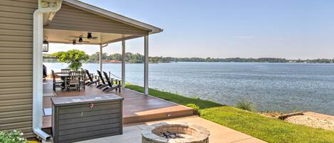 Nhà (3 Bedrooms) | Nội thất