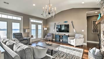 Rumah (3 Bedrooms) | Interior