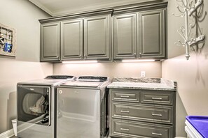 Maison (3 Bedrooms) | Intérieur