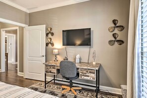 Casa (3 Bedrooms) | Interior