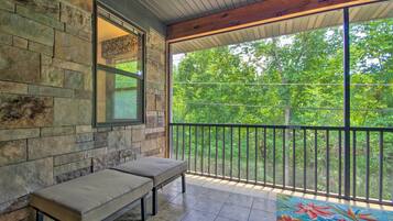 House (Multiple Bedrooms) | Interior