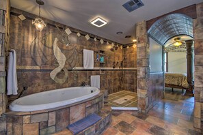 Maison (Multiple Bedrooms) | Intérieur