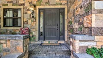 House (Multiple Bedrooms) | Interior