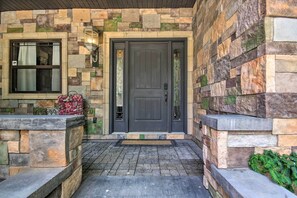 Casa (Multiple Bedrooms) | Parte interna