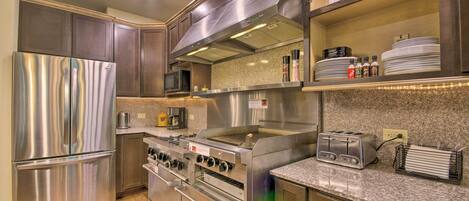 House (Multiple Bedrooms) | Interior