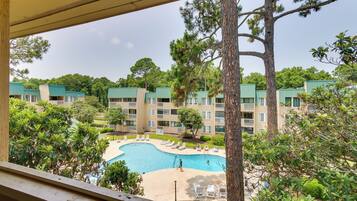 Departamento (2 Bedrooms) | Interior