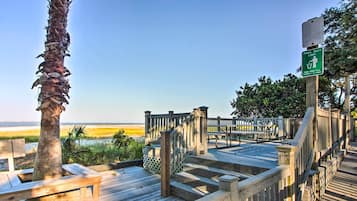 公寓 (2 Bedrooms) | 住宿內部