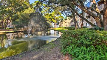 公寓 (2 Bedrooms) | 住宿內部