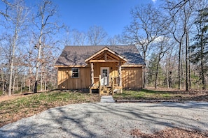 House (2 Bedrooms) | Front of property