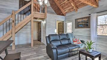 Casa (2 Bedrooms) | Interior