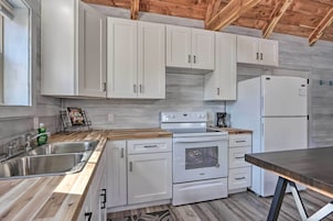 Casa (2 Bedrooms) | Interior