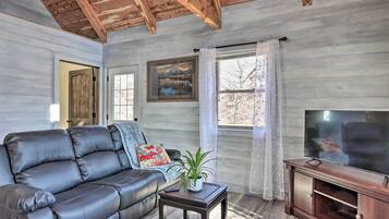 Nhà (2 Bedrooms) | Nội thất