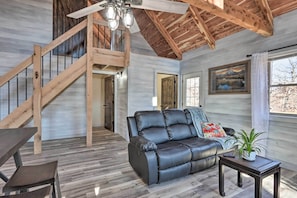 Huis (2 Bedrooms) | Interieur