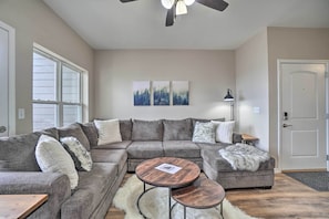 Apartment (3 Bedrooms) | Innenbereich