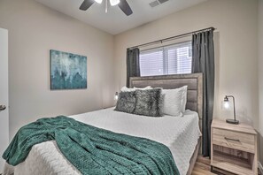 Apartment (3 Bedrooms) | Innenbereich
