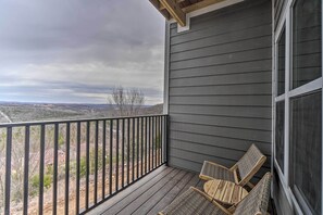 Apartamento (3 Bedrooms) | Parte interna